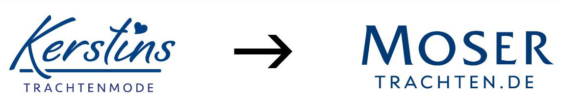 Kerstins Landhausmode wird zu Moser Trachten